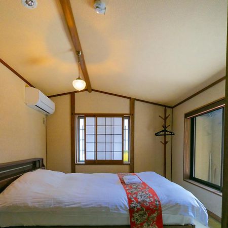 Kumo Machiya Villa Leaves Kyoto Bagian luar foto