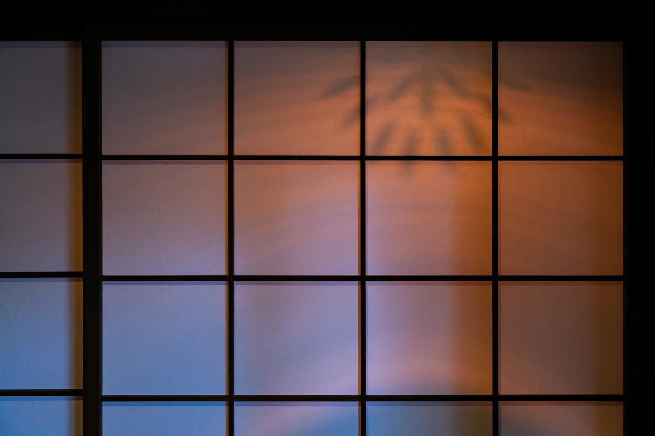 Kumo Machiya Villa Leaves Kyoto Bagian luar foto