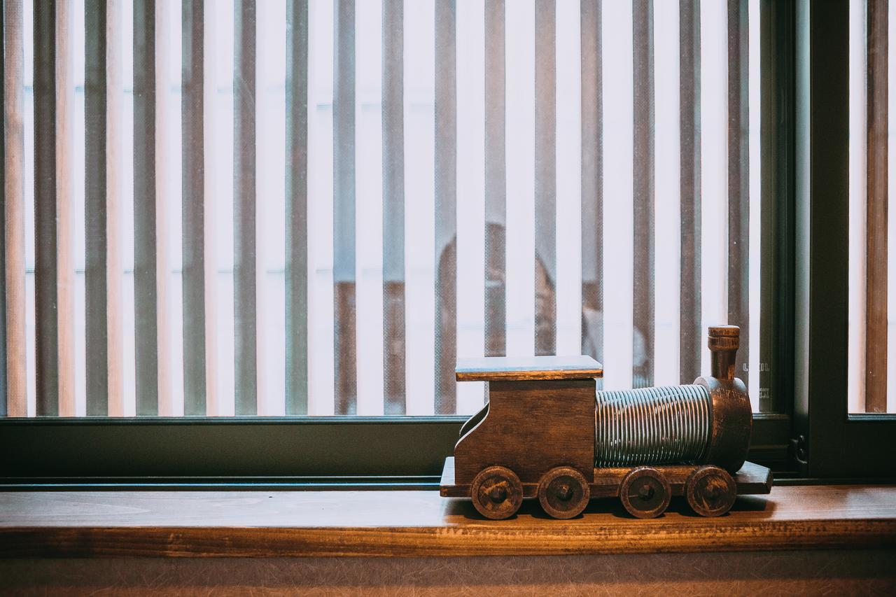 Kumo Machiya Villa Leaves Kyoto Bagian luar foto
