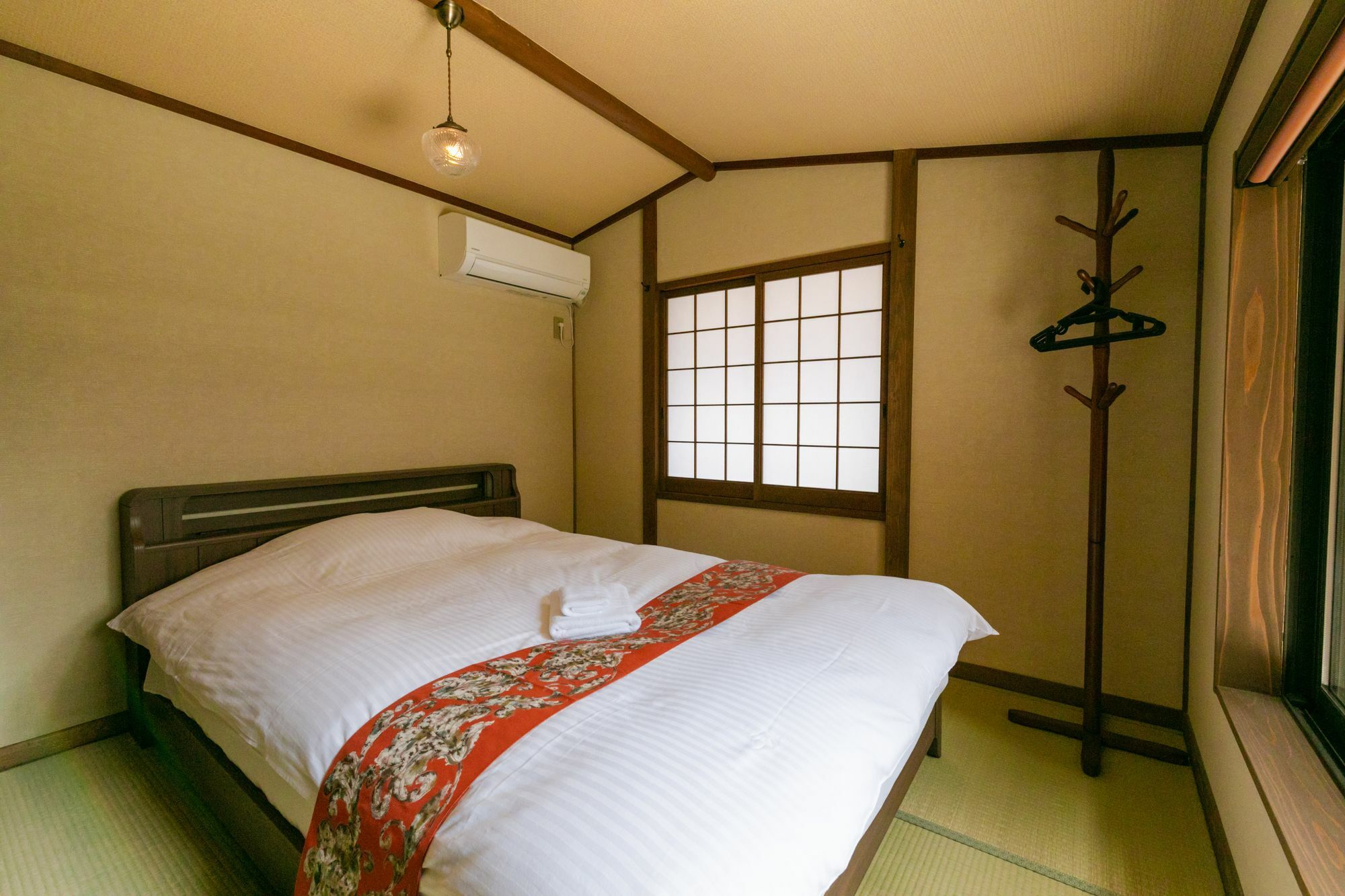 Kumo Machiya Villa Leaves Kyoto Bagian luar foto