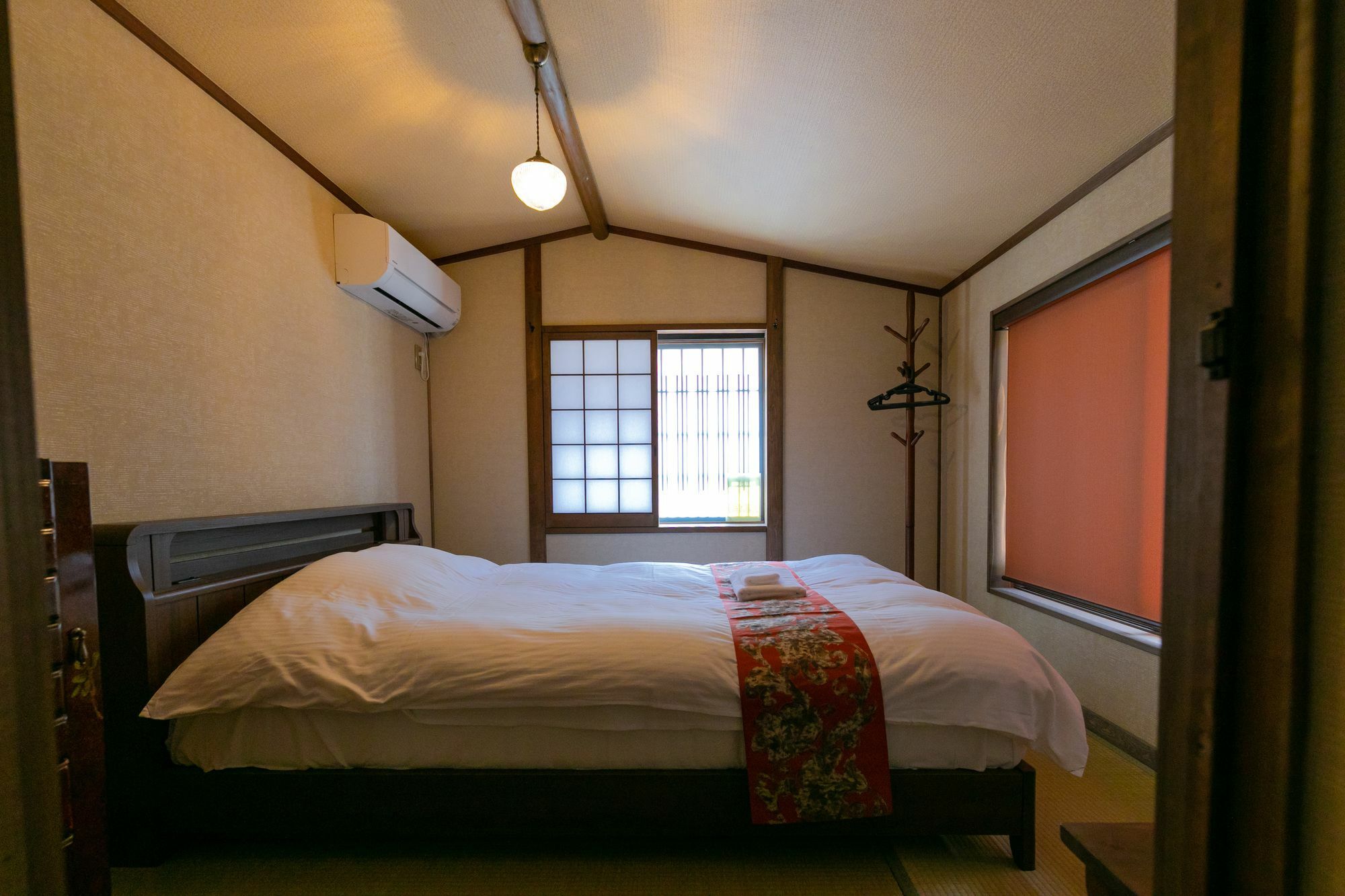 Kumo Machiya Villa Leaves Kyoto Bagian luar foto